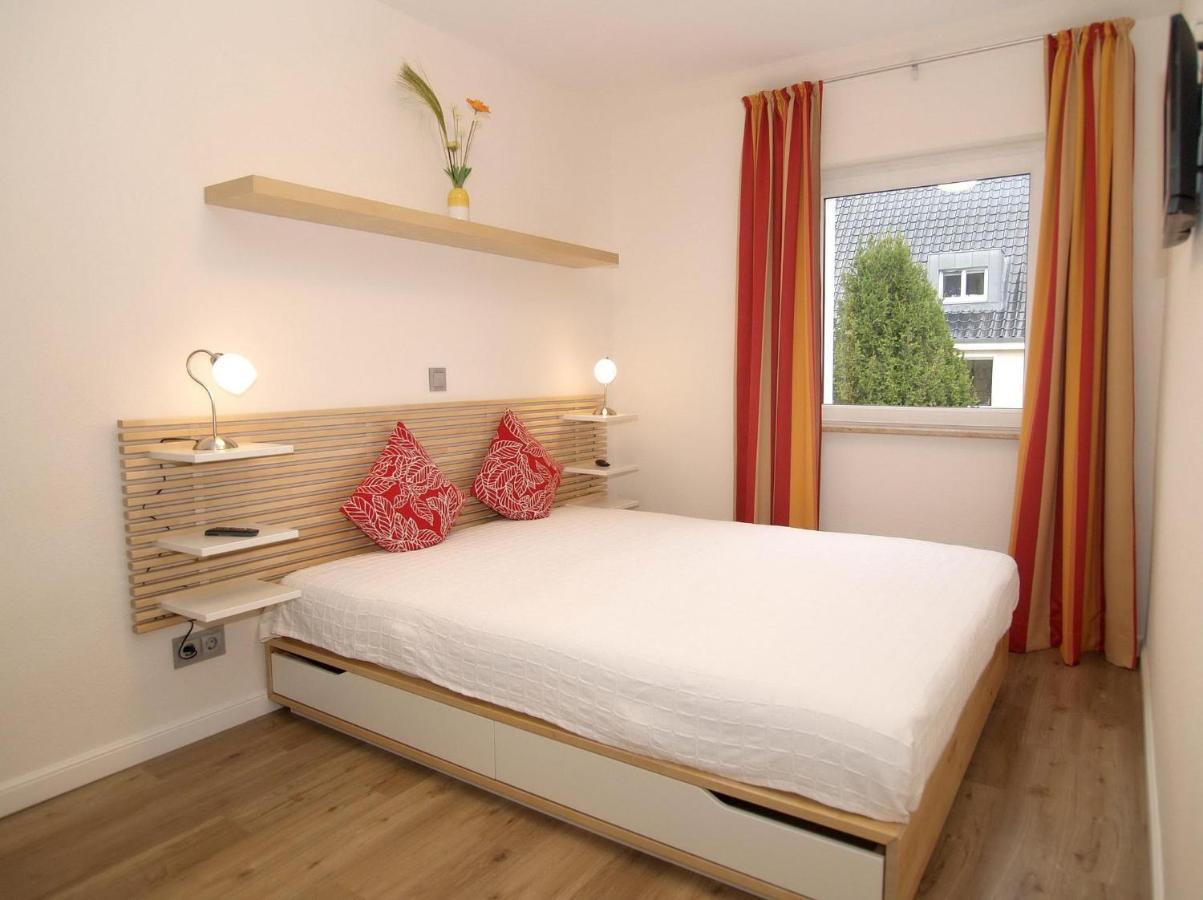 Ferienhaus Luv & Lee Ferienhaus Luv Und Lee Шарбойц Экстерьер фото