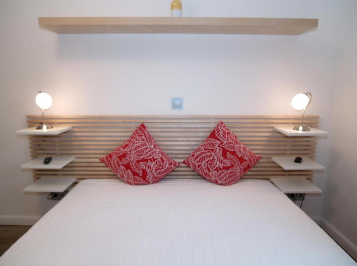 Ferienhaus Luv & Lee Ferienhaus Luv Und Lee Шарбойц Экстерьер фото